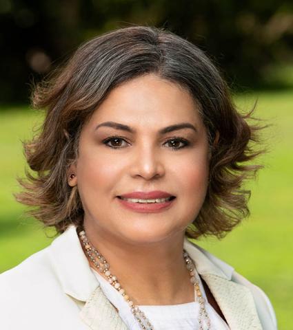 Betty Sanchez