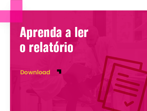 Aprenda a ler o relatório